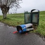 “Het is weer zover” – Vuurwerkvandalisme in Hattem