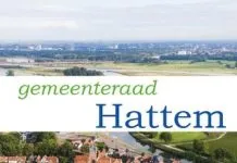 Raadscommissies van de gemeenteraad vergaderen vanavond over…