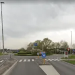 Rotonde Geldersedijk wordt in het voorjaar aangepakt