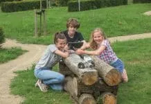 Zone College: open dag voor groepen 7 en 8