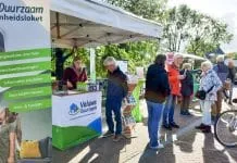 Veluwe Duurzaam stopt als duurzaamheidsloket