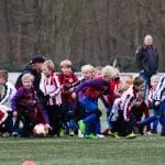 De Mini Champions League Seizoen gaat weer van start!