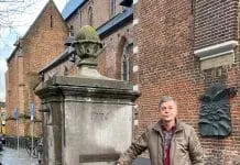 Lokale partijen bundelen krachten voor het waterschap