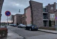 Gemeente draait parkeerverbod Allershoeve terug