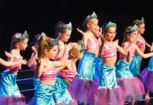 Laura’s Musical bereikt mijlpaal: 150 leerlingen op les