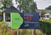 Nieuwe fase ontwikkeling buitengebied Hattem