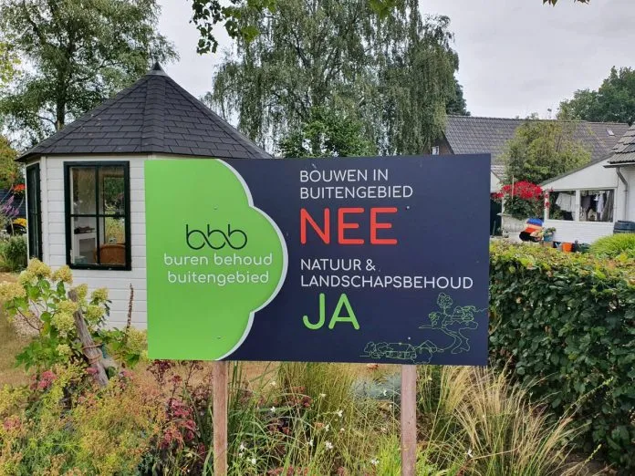 buitengebied