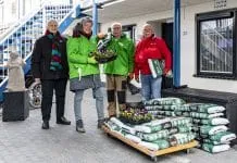 Aanmelden voor NLdoet is weer gestart