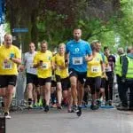 De inschrijving van de Zalkerloop is geopend