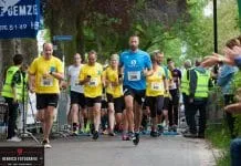 De inschrijving van de Zalkerloop is geopend