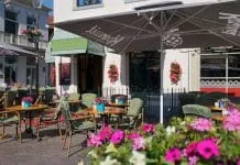 Hattem trapt Hanzejaar af met opening evenementen- en terrasseizoen
