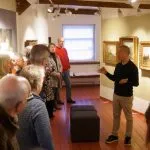 Exclusieve rondleidingen langs ‘Halverwege Parijs’