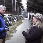 Video: Streekgenoot, wat doe je voor de kost: veehouder Alwin Pleijter