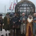 Generale ‘Kooi van Wassenaer’ in Hattem