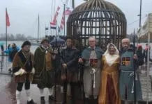 Generale ‘Kooi van Wassenaer’ in Hattem