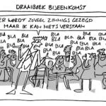 Start co-creatie Bongerd: verdeelde reacties