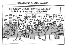 Start co-creatie Bongerd: verdeelde reacties