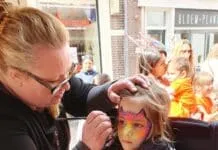 Koningsdag