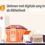 DigiVitaler: leer omgaan met het Patiëntenportaal Huisarts