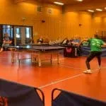 Brent Ronde maakt eredivisiedebuut bij Smash’70 tegen landskampioen