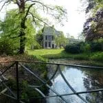 Beleef het heden en verleden met IVN Zwolle op Landgoed Soeslo