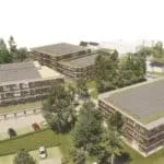 Blijf op de hoogte van de ontwikkelingen van de Bongerd