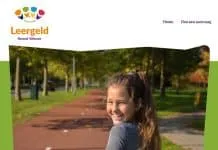 Armoede is geen getal