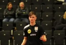 Smash’70 start volgend jaar met een jong en talentvol team in de eredivisie