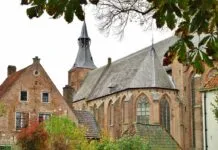 Interkerkelijke Hervormingsdienst in Grote of Andreaskerk β ook live op RTV Hattem