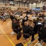 Hattemse kerken vieren fusiefeest