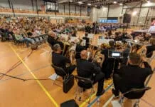 Hattemse kerken vieren fusiefeest