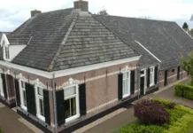 Video: Van boerderij tot bedehuis