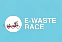 Laatste week van de E-waste Race, laat gratis je e-waste ophalen