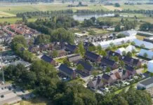 Transformatie ’t Veen is weer een stap verder