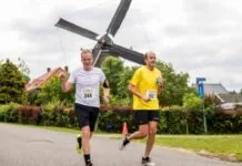 Inschrijving van de Zalkerloop is verlengd