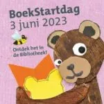 Samen lezen en zingen op gratis BoekStartDag in bibliotheek Hattem