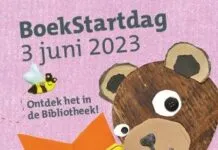 Samen lezen en zingen op gratis BoekStartDag in bibliotheek Hattem