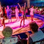 Circus in de Zorg komt naar de Bongerd