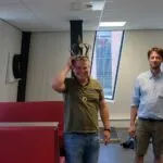 Verbinding is het jaarthema van Lionsclub Hattem
