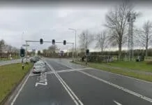Fietser aangereden bij IJsselbrug, politie zoekt getuigen