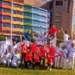 Ambulancezorg en spoedeisende geneeskunde: ‘Niet vanzelfsprekend dat dokters je weer snel oplappen’