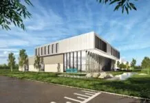 Wereldbedrijf Shimano komt naar bedrijventerrein H2O