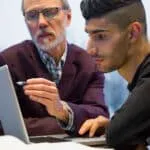 Taalvrijwilligers gezocht bij het Taalpunt bibliotheek Noord-Veluwe