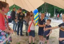 In beeld: Geslaagde midzomerreceptie gemeente Hattem