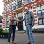 Wisseling van de wacht bij CDA Hattem