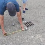 Hattem Petanque tussenstand jaar-ranglijst