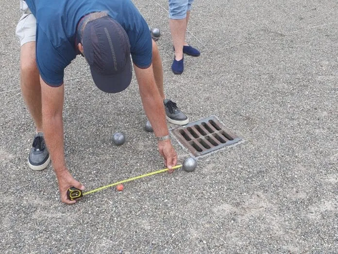 20230731 Punten bij Hattem Petanque