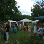Open Dag op de Schoppert in Hattem