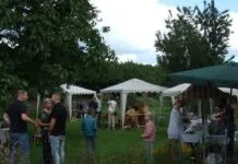 Open Dag op de Schoppert in Hattem