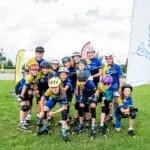 Video: Skeelercompetitie Stouwdam in beeld